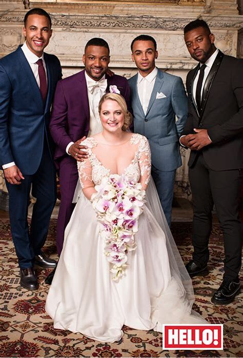 chloe tangney|jls singer wife.